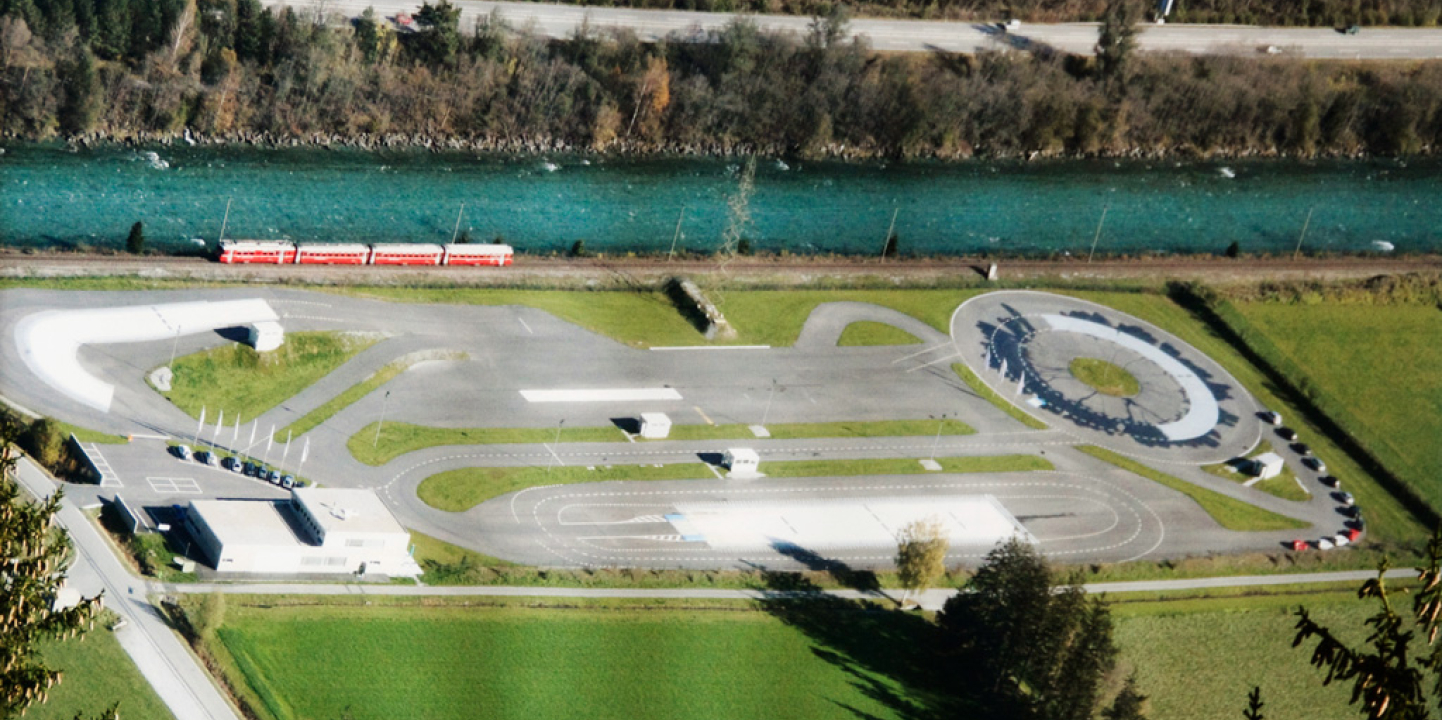 Fahrtraining
