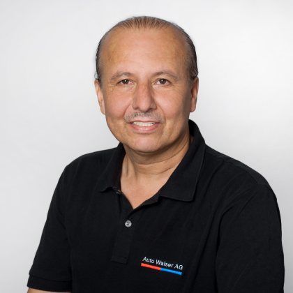 Occasionsaufbereiter