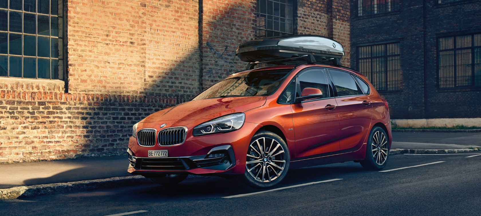 BMW Winter Zubehör für Ihren Fahrzeug