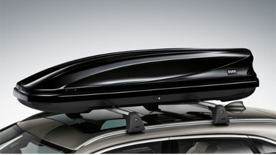 BMW Dachbox 320