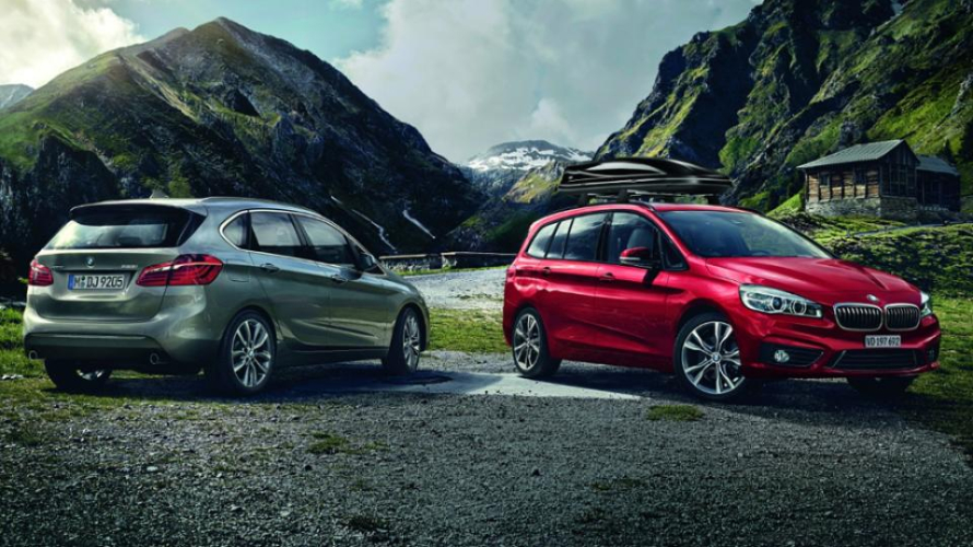 ORIGINAL BMW ZUBEHÖR.